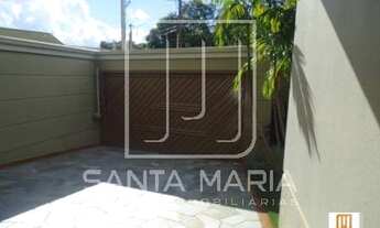 Imagem 2: Casa (térrea na rua) 4 dormitórios/suite, cozinha planejada