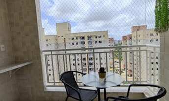 Imagem: Apartamento para venda com 74 metros quadrados