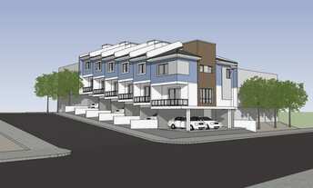 Imagem 2: CAXIAS DO SUL - Casa de Condomínio - BELA VISTA