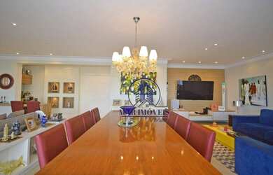 Imagem 5: Apartamento com 4 dormitórios à venda, 251 m² por R$ 2.300.000,00 - Praia das Astúrias - G