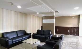 Imagem 6: Apartamento com 3 quartos no Residencial Lourenzzo Del Parco - Bairro Parque Amazônia em