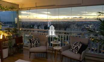 Imagem: Apartamento para venda com 147m2 com 3 suítes