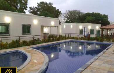 Imagem 3: Apartamento Apartamento com 2 dormitórios