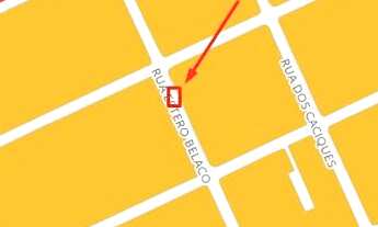 Imagem 6: Rua Estero Belaco - Vila da saúde