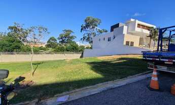 Imagem: Terreno à venda, 405 m² por R$ 465.000,00