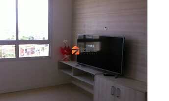 Imagem: Apartamento à venda 2 Quartos, 1 Vaga