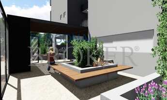 Imagem 4: Apartamento para venda tem 91 metros quadrados com 3 quartos em Centro - São José do Rio P