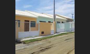 Imagem 2: Casa para venda possui 65 metros quadrados com 2 quartos em Itatiquara - Araruama - Rio de