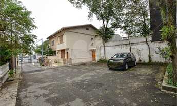 Imagem 7: São Paulo - Casa de Vila - INDIANÓPOLIS