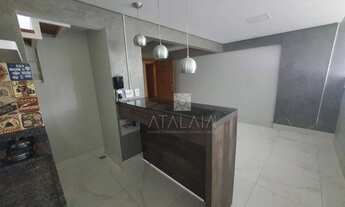 Imagem 6: Liverpoll à venda - Duplex - 1 Quarto - Localização - Águas Claras