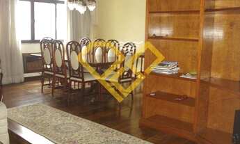 Imagem 3: Apartamento à venda. 5 dormitórios, 4 suítes, 3 vagas, Gonzaga - Santos/SP