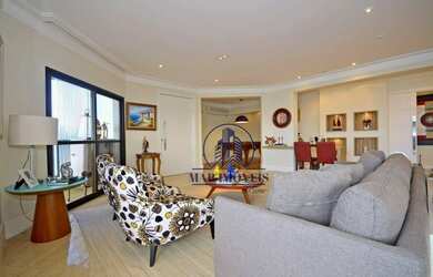 Imagem 3: Apartamento com 4 dormitórios à venda, 251 m² por R$ 2.300.000,00 - Praia das Astúrias - G