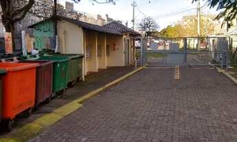 Imagem: Apartamento 2 dorm.$ 95.000