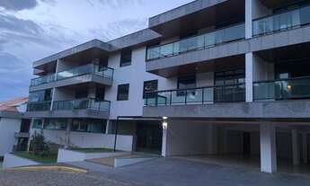 Imagem 3: Apartamento com 03 quartos, elevador e vaga coberta nas Braunes - Nova Friburgo - RJ