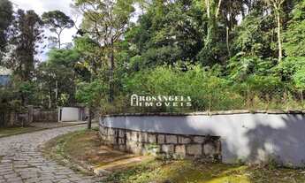 Imagem 3: Terreno à venda, 600 m² por R$ 230.000,00 - Granja Guarani - Teresópolis/RJ