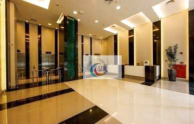 Imagem 2: Conjunto para alugar, 459 m²- Moema - São Paulo/SP