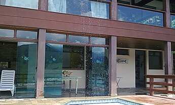 Imagem 5: Casa à venda, 550 m² por R$ 3.700.000,00 - Barequeçaba - São Sebastião/SP