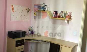 Imagem 6: Apartamento na Mooca - 3 dormitórios, com lazer