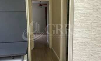 Imagem 2: Compra, apartamento, 2 quartos, planejados, suite, palmeiras de são jose, campo di braganç