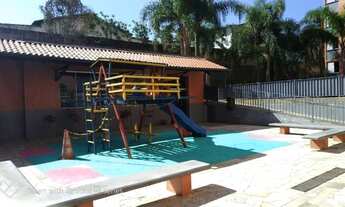 Imagem 6: Apartamento de 2 dormitórios Condomínio Costa Marina Taboão