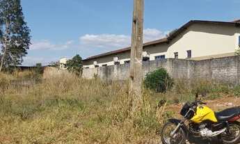 Imagem 6: Vendo lote setor garavelo 360 mts²