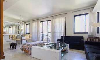 Imagem: BELO HORIZONTE - Apartamento Padrão - Funcionários