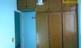 Imagem 5: Apartamento à venda, 60 m² por R$ 160.000,00 - Monte Castelo - Campo Grande/MS