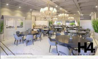 Imagem 7: APARTAMENTO com 4 dormitórios à venda com 276m² por R$ 1.998.800,00 no bairro Centro - ITA