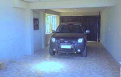 Imagem 5: Porto Alegre - Casa Padrão - Cascata