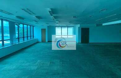 Imagem 3: Conjunto, 474 m² venda ou aluguel Vila Olímpia - São Paulo