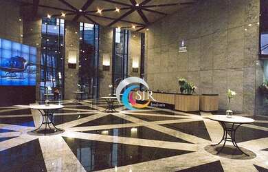 Imagem 6: Conjunto comercial para alugar, 600 m² - Brooklin - São Paulo/SP