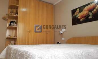 Imagem 7: SAO BERNARDO DO CAMPO - Residential / Apartment - ALVES DIAS