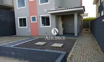 Imagem 1: Apartamento com 2 dormitórios à venda, 49 m² por R$ 145.000,00 - Bom Viver - Biguaçu/SC