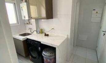 Imagem 6: Apartamento com 3 dormitórios à venda, 122 m² por R$ 1.200.000 - Jardim Flor da Montanha