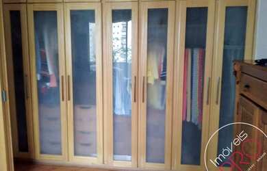 Imagem 7: Linda cobertura a Venda no Brooklin - 4 dorm!