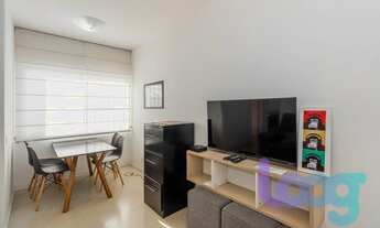 Imagem 3: São Paulo - Apartamento Padrão - Moema