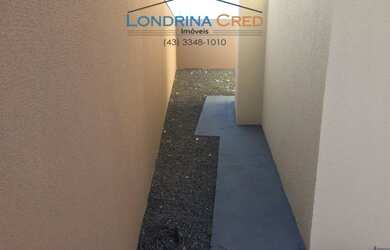 Imagem 4: Casa com 2 quartos - Bairro Jardim Império do Sol em Londrina