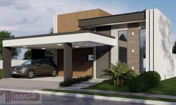 Imagem: Casa em Condomínio para Venda em Tremembé