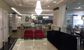 Imagem 3: Apartamento com 03 suítes em Meia Praia / Itapema