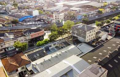 Imagem 4: Galpão Ipiranga