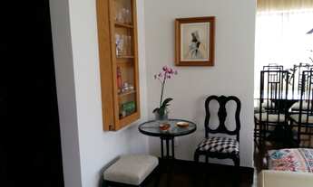 Imagem: Apartamento para venda possui 207 metros