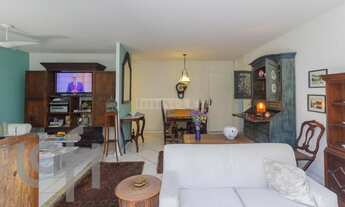 Imagem 5: Rio de Janeiro - Apartamento Padrão - São Conrado