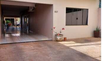 Imagem 2: Casa Ponte Nova / Construmat - Várzea Grande - MT