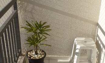 Imagem 5: Apartamento para venda com 48 metros quadrados com 2 quartos