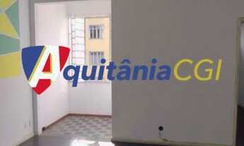 Imagem 6: Apartamento para aluguel possui 90 metros quadrados com 3 quartos em Centro - Rio de Janei