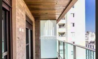 Imagem 3: Apartamento Higienopolis