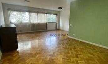 Imagem 2: Apartamento com 3 dormitórios, 130 m² - venda por R$ 1.350.000,00 ou aluguel por R$ 4.000