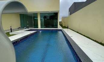 Imagem 6: Ca vende excelente casa ponte alta norte