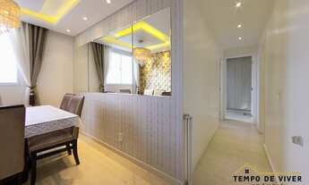 Imagem 6: CURITIBA - Cobertura - Xaxim