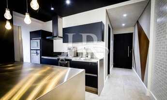 Imagem 5: LR Flats - Flat para locação na Vila Nova Conceição